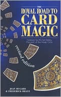 Frederick Braue: Royal Road to Card Magic