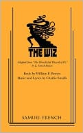 Book cover image of The Wiz by Charlie Smalls