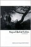 Book cover image of Magical Realist Fiction: Field Editions by David Young