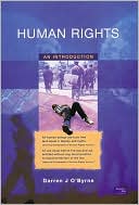 Darren O'Byrne: Human Rights: An Introduction