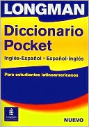 Longman Staff: Longman Diccionario Pocket Para Estudiantes Latinoamericanos (Longman Pocket Dictionary For Latin American Students)