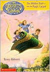 Book cover image of Hidden Stairs and the Magic Carpet (Secrets of Droon Series #1) by Tony Abbott