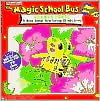 Book cover image of The Magic School Bus Plants Seeds: A Book About How Living Things Grow (Magic School Bus Series) by Joanna Cole