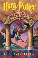 J. K. Rowling: Harry Potter and the Sorcerer's Stone (Harry Potter #1)