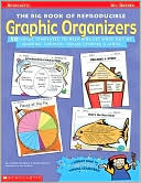 Book cover image of Big Book of Reproducible Graphic Organizers: 50 Great Templates to Help Kids Get More Out of Reading by Jennifer Jacobson