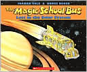 Book cover image of The Magic School Bus Lost in the Solar System (Magic School Bus Series) by Joanna Cole