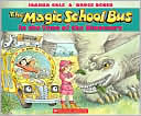 Joanna Cole: The Magic School Bus in the Time of the Dinosaurs (Magic School Bus Series)