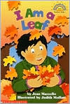 Jean Marzollo: I Am a Leaf (Hello Reader! Series)