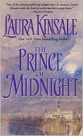 Book cover image of Prince of Midnight by Laura Kinsale