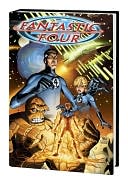 Mark Waid: Fantastic Four, Volume 1