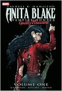 Book cover image of Anita Blake, Vampire Hunter: Guilty Pleasures, Volume 1 by Laurell K. Hamilton