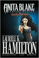 Book cover image of Anita Blake, Vampire Hunter: Guilty Pleasures, Volume 2 by Laurell K. Hamilton