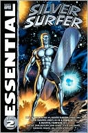 Book cover image of Essential Silver Surfer, Volume 2 by John Byrne