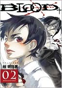Book cover image of Blood+, Volume 2 (Manga) by Asuka Katsura