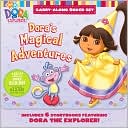 Siobhan Ciminera: Dora's Magical Adventures: A Carry-Along Boxed Set (Dora the Explorer Series)