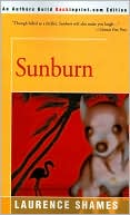 Book cover image of Sunburn by Laurence Shames