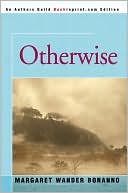 Book cover image of Otherwise by Margaret Wander Bonanno