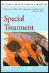 Book cover image of Special Treatment by Nancy Fisher