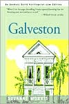Book cover image of Galveston by Suzanne Morris