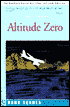 Book cover image of Altitude Zero by Hank Searls