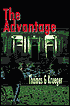 Book cover image of The Advantage by Thomas G. Krueger