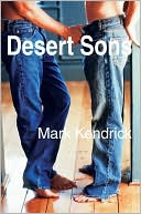 Book cover image of Desert Sons by Mark Kendrick