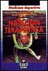 Book cover image of Natacion Terapeutica by Mario Lloret Riera