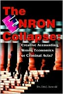 Dirk J. Barreveld: The Enron Collapse