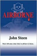 Book cover image of Airborne by John Steen