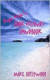 Book cover image of Papa Mike's Cook Islands Handbook by Mike Hollywood