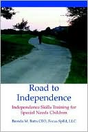 Brenda M. Batts: Road To Independence
