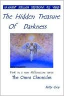 Betty Croy: The Hidden Treasure of Darkness:The Omni Chronicles
