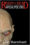 Len Barnhart: Apocalypse End