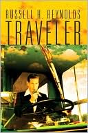 Book cover image of Traveler by Russell H. Reynolds