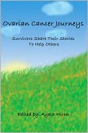 Book cover image of Ovarian Cancer Journeys by Ayala Miron