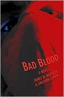 Book cover image of Bad Blood by James R. Baehler