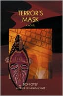 Don Otey: Terror's Mask