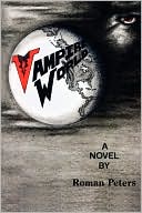 Book cover image of Vampire World by Roman Peters