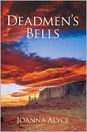Book cover image of Deadmen's Bells by Joanna Alyce