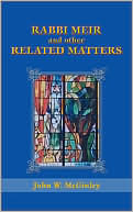 Book cover image of Rabbi Meir and Other Related Matters by John W Mcginley