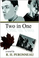 R. H. Peronneau: Two In One :One In Two