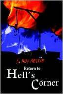 Book cover image of Return to Hell's Corner by E. Roy Hector