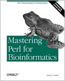 James D. Tisdall: Mastering Perl for Bioinformatics