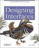Jenifer Tidwell: Designing Interfaces: Patterns for Effective Interaction Design