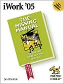 Jim Elferdink: iWork '05: The Missing Manual