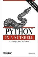Alex Martelli: Python in a Nutshell