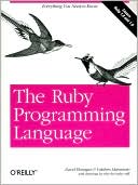 David Flanagan: The Ruby Programming Language