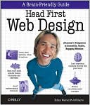 Ethan Watrall: Head First Web Design