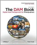 Book cover image of The DAM Book by Peter Krogh