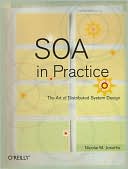 Nicolai Josuttis: SOA in Practice: The Art of Distributed System Design